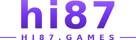 hi87 logo